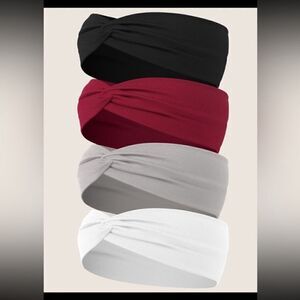 NWT Headband 